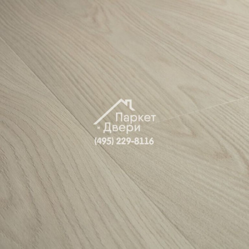 Виниловый пол Quick-Step Alpha Vinyl BLOS base Дуб чиа AVSPT40280 1251x189x4
