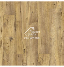 Виниловый пол Quick-Step Alpha Vinyl BLOS base Каштан винтажный натуральный AVSPT40029 1251x189x4