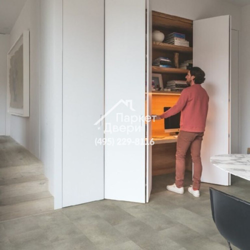 Виниловый пол Quick-Step Alpha Vinyl ORO base Бетонный камень AVSTT40234 610x303x4