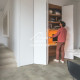 Виниловый пол Quick-Step Alpha Vinyl ORO base Бетонный камень AVSTT40234 610x303x4