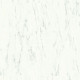 Виниловый пол Quick-Step Alpha Vinyl ORO base Мрамор каррарский белый AVSTT40136 610x303x4
