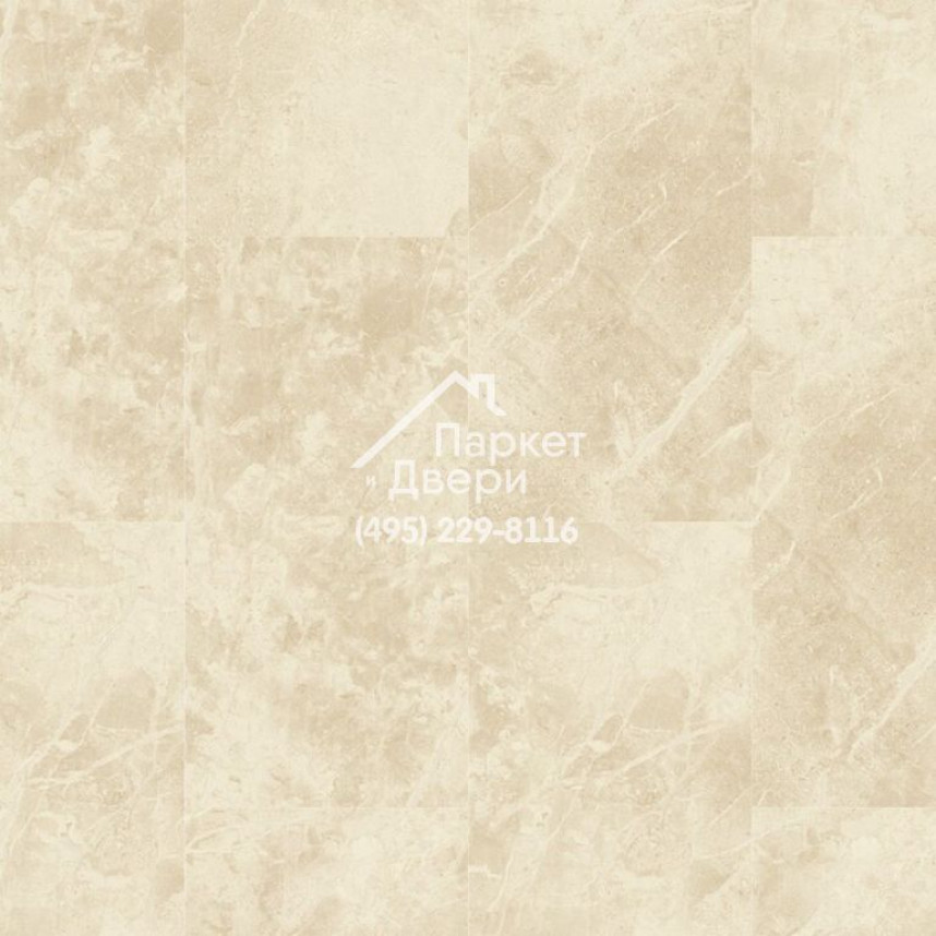 Виниловый пол Quick-Step Alpha Vinyl ORO base Мрамор светло-серый AVSTT40295 610x303x5-1