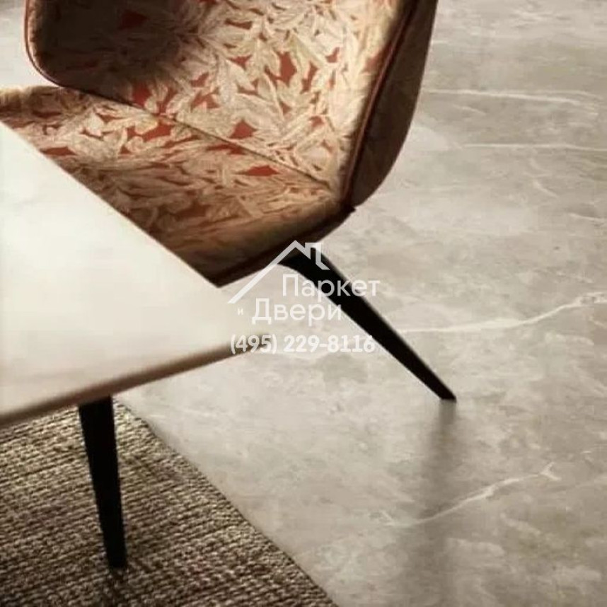 Виниловый пол Quick-Step Alpha Vinyl ORO base Мрамор серый AVSTT40296 610x303x4-3