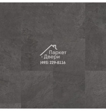Виниловый пол Quick-Step Alpha Vinyl ORO base Сланец черный AVSTT40035 610x303x4