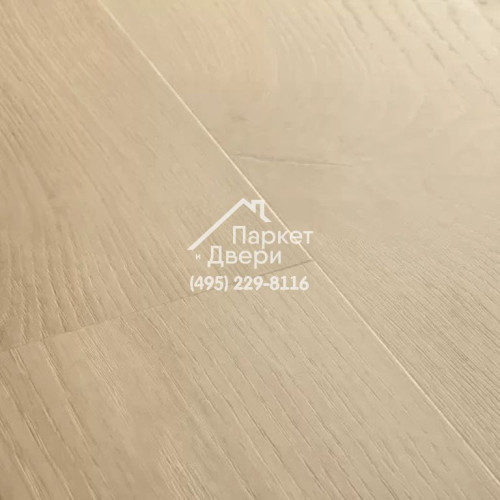 Виниловый пол Quick-Step Alpha Vinyl BLOS Дуб береговой песчаный AVSPU40322 1251x189x5