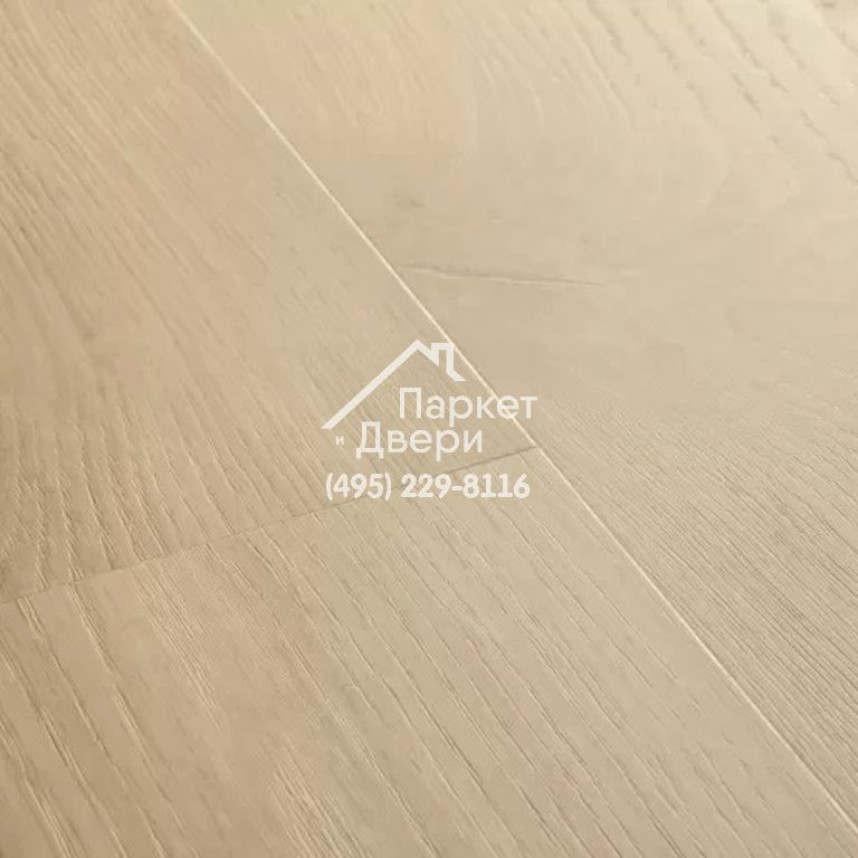 Виниловый пол Quick-Step Alpha Vinyl BLOS Дуб береговой песчаный AVSPU40322 1251x189x5-1