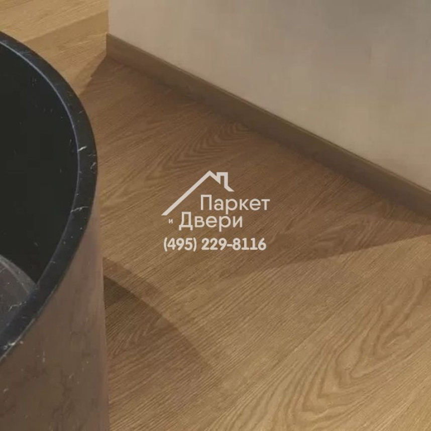 Виниловый пол Quick-Step Alpha Vinyl BLOS Дуб какао AVSPU40279 1251x189x5-5