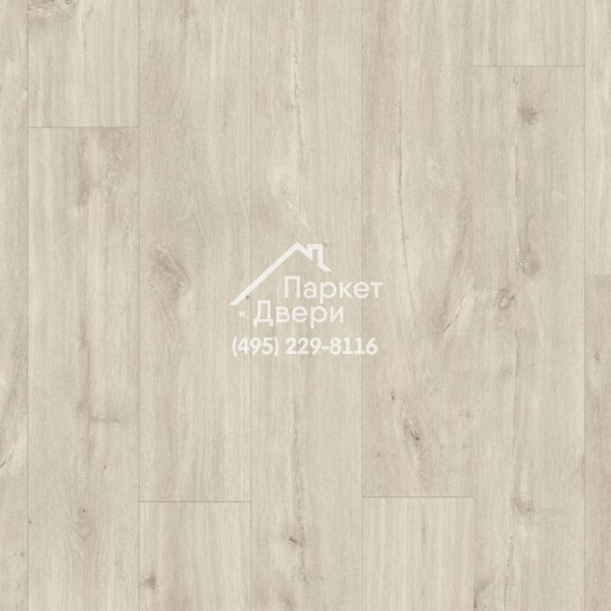 Виниловый пол Quick-Step Alpha Vinyl BLOS Дуб каньон бежевый AVSPU40038 1251x189x5-1