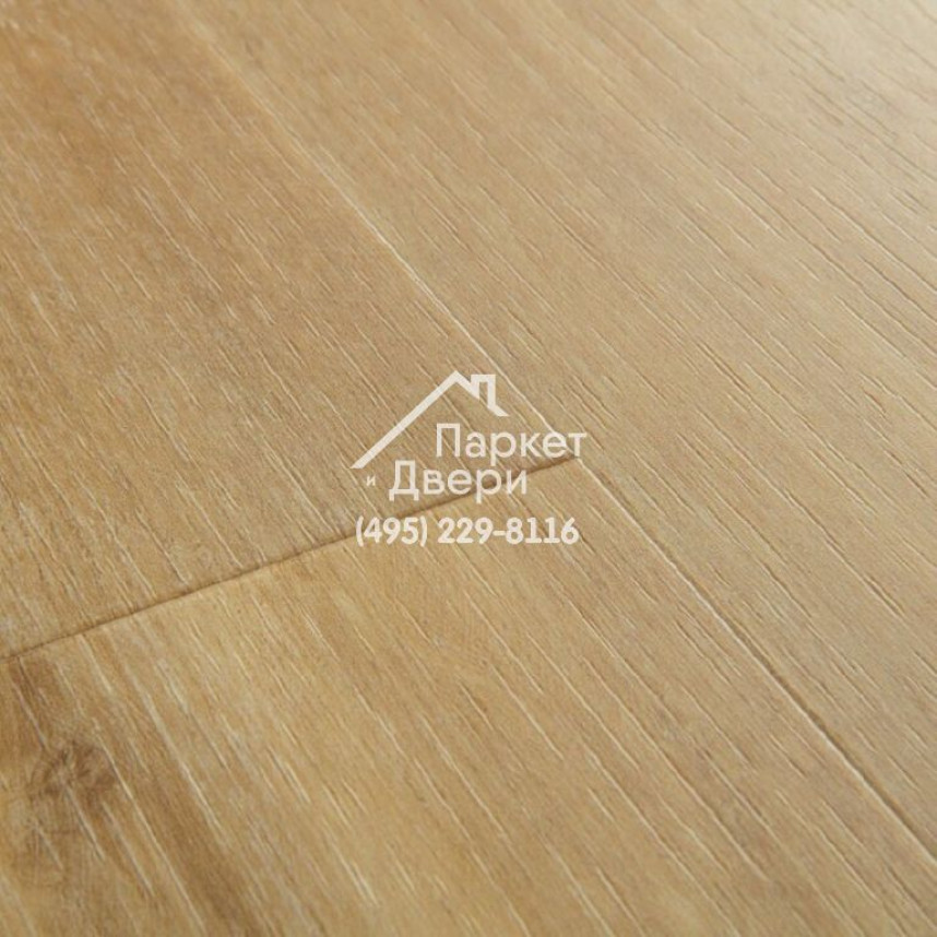 Виниловый пол Quick-Step Alpha Vinyl BLOS Дуб каньон натуральный AVSPU40039 1251x189x5-3