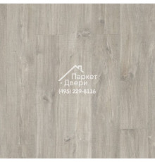 Виниловый пол Quick-Step Alpha Vinyl BLOS Дуб каньон серый пиленый AVSPU40030 1251x189x5