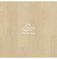 Виниловый пол Quick-Step Alpha Vinyl BLOS Дуб молочный AVSPU40277 1251x189x5
