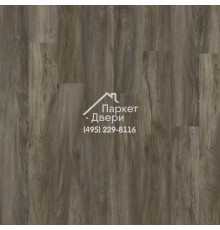 Виниловый пол Quick-Step Alpha Vinyl BLOS Дуб Оклахома коричневый AVSPU40049 1251x189x5