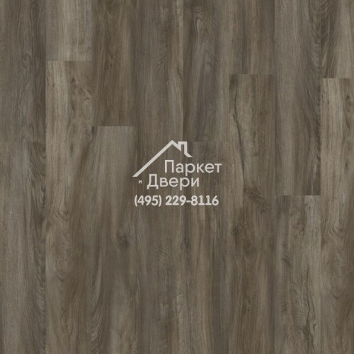 Виниловый пол Quick-Step Alpha Vinyl BLOS Дуб Оклахома коричневый AVSPU40049 1251x189x5
