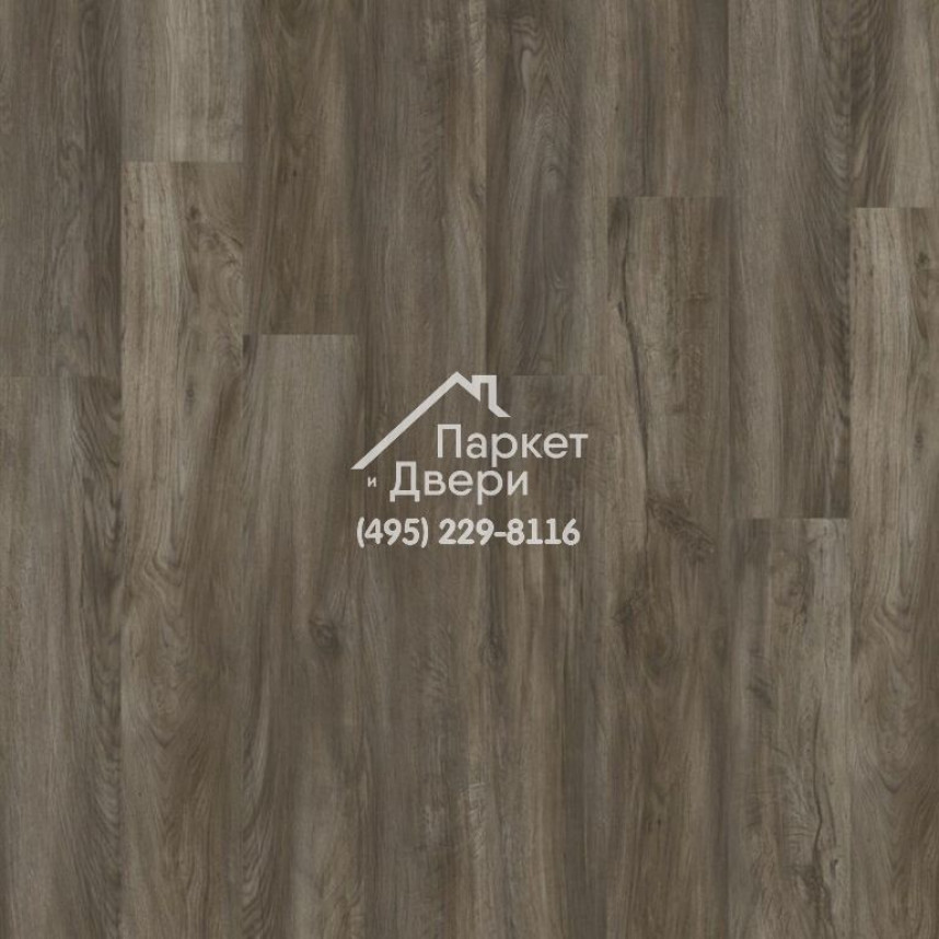 Виниловый пол Quick-Step Alpha Vinyl BLOS Дуб Оклахома коричневый AVSPU40049 1251x189x5-1