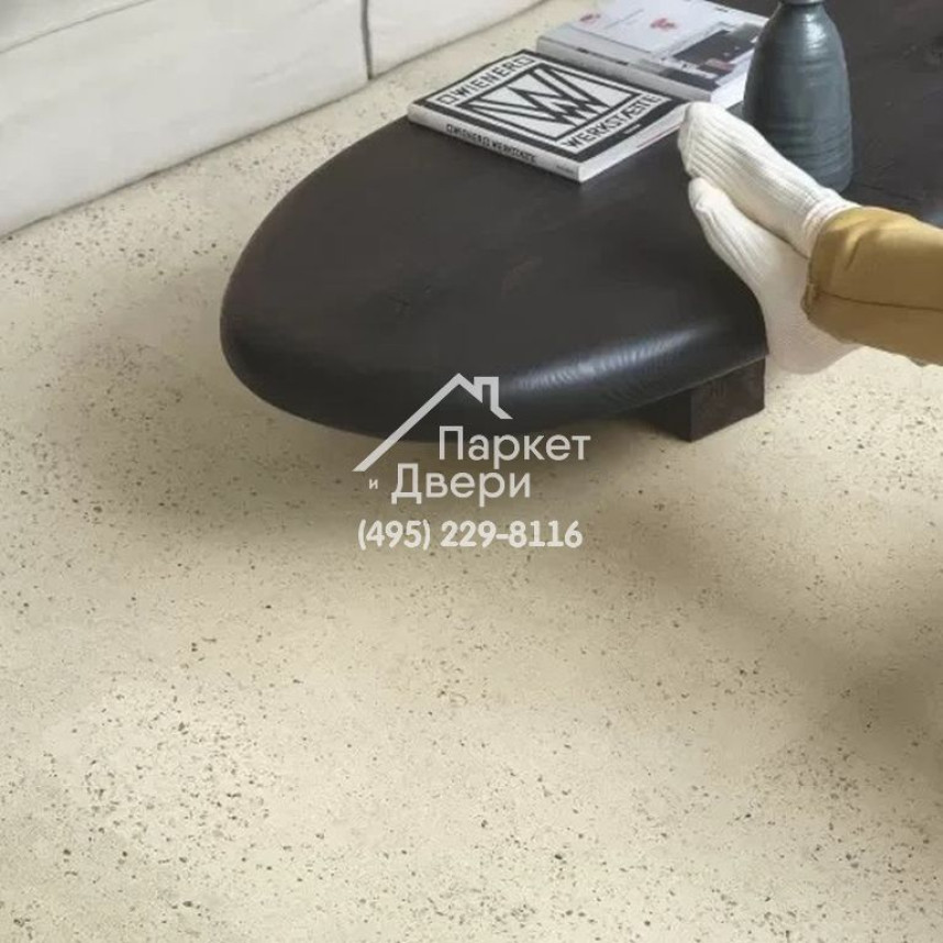 Виниловый пол Quick-Step Alpha Vinyl ILLUME Бетон галечный AVMTU40276 856x428x6-5