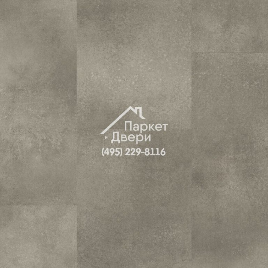 Виниловый пол Quick-Step Alpha Vinyl ILLUME Бетон облачный AVMTU40273 856x428x6