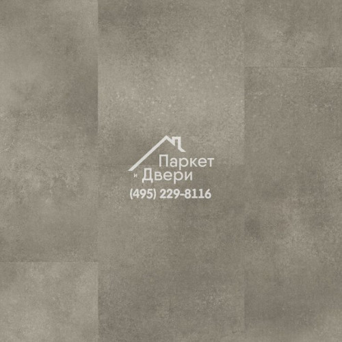 Виниловый пол Quick-Step Alpha Vinyl ILLUME Бетон облачный AVMTU40273 856x428x6