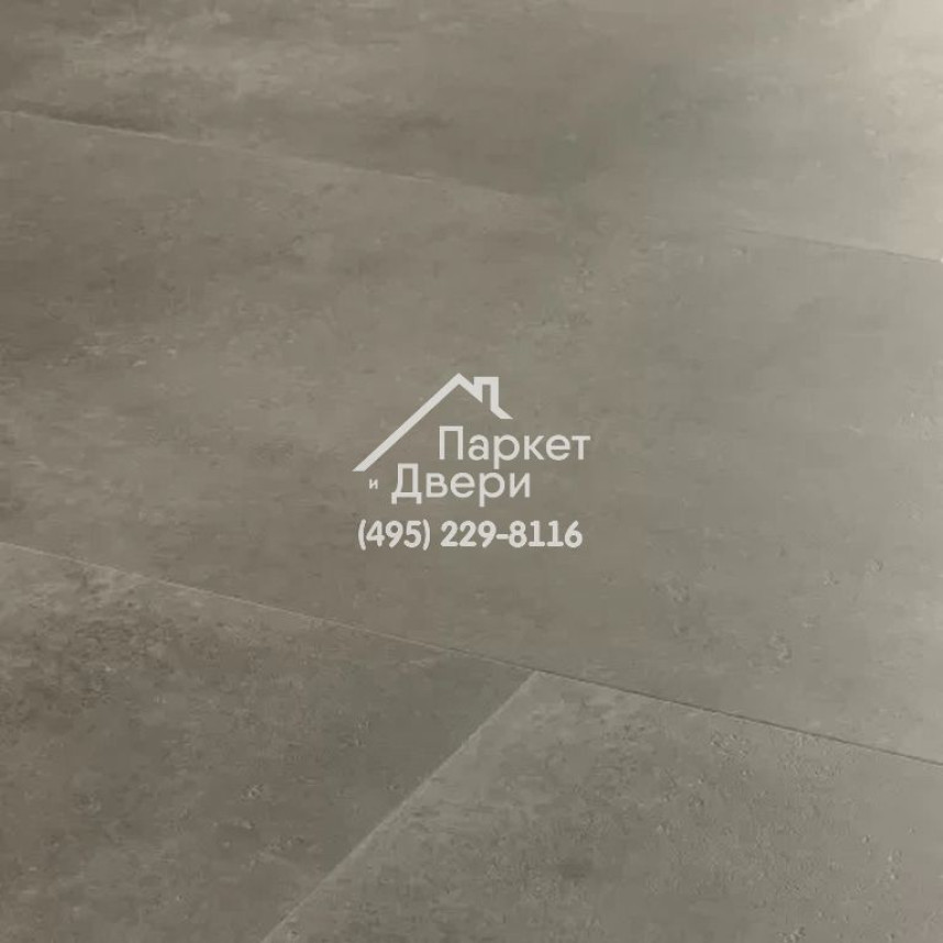 Виниловый пол Quick-Step Alpha Vinyl ILLUME Бетон облачный AVMTU40273 856x428x6-4