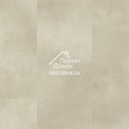 Виниловый пол Quick-Step Alpha Vinyl ILLUME Бетон песчаный AVMTU40274 856x428x6