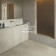 Виниловый пол Quick-Step Alpha Vinyl ILLUME Бетон песчаный AVMTU40274 856x428x6