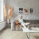 Виниловый пол Quick-Step Alpha Vinyl ILLUME Бетон песчаный AVMTU40274 856x428x6