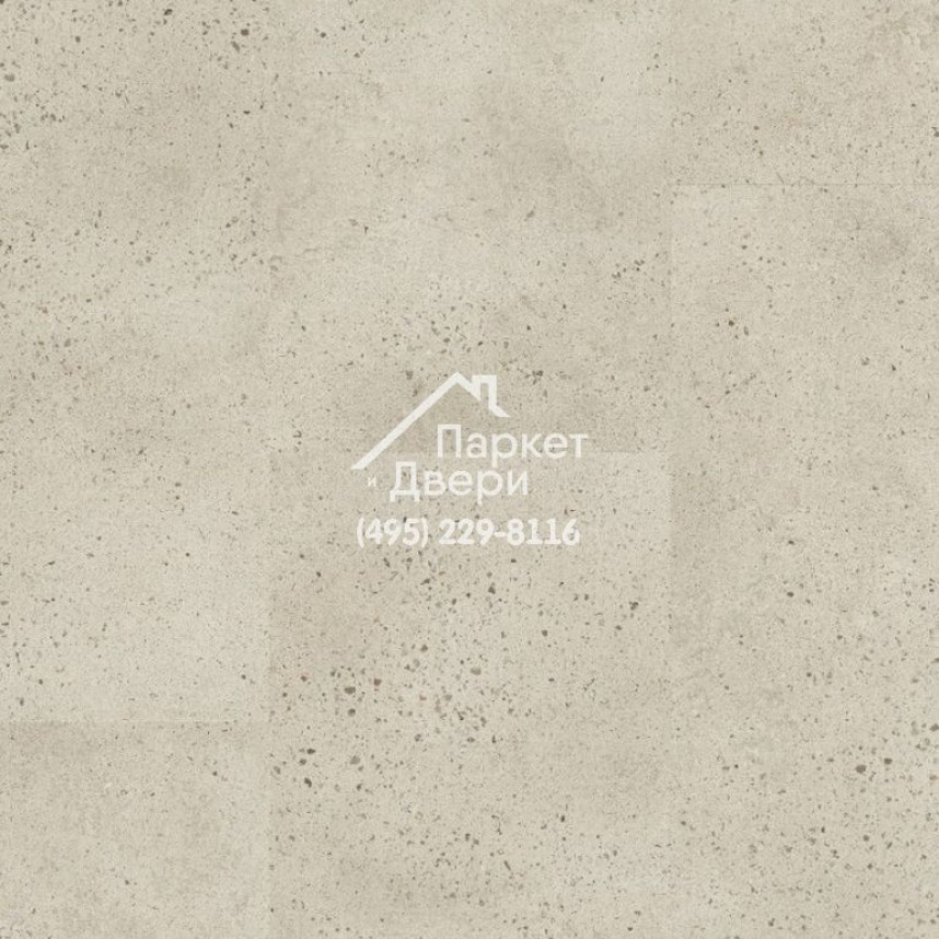 Виниловый пол Quick-Step Alpha Vinyl ILLUME Бетон устричный AVMTU40275 856x428x6-6