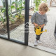Виниловый пол Quick-Step Alpha Vinyl ILLUME Бетон устричный AVMTU40275 856x428x6
