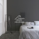 Виниловый пол Quick-Step Alpha Vinyl ILLUME Мягкий графит AVMTU40326 856x428x6