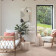 Виниловый пол Quick-Step Alpha Vinyl ILLUME Мягкий румянец AVMTU40333 856x428x7