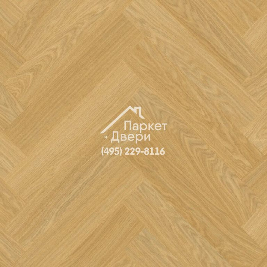 Виниловый пол Quick-Step Alpha Vinyl CIRO Дуб чистый медовый AVHBU40360 630x126x6
