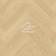 Виниловый пол Quick-Step Alpha Vinyl CIRO Дуб чистый румяный AVHBU40359 630x126x6