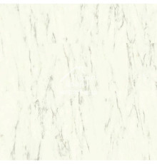 Виниловый пол Quick-Step QS Alpha Vinyl ORO AVSTU 40136 Мрамор каррарский белый 610x303x5