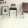 Виниловый пол Quick-Step QS Alpha Vinyl ORO AVSTU 40136 Мрамор каррарский белый 610x303x5
