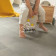 Виниловый пол Quick-Step QS Alpha Vinyl ORO AVSTU 40234 Бетонный камень 610x303x5