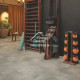 Виниловый пол Quick-Step QS Alpha Vinyl ORO AVSTU 40234 Бетонный камень 610x303x5