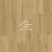 Виниловый пол Quick-Step Alpha Vinyl BLOOM AVMPU 40318 Дуб медовый брашированный 1494x209x6