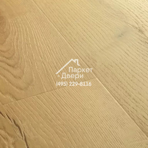 Виниловый пол Quick-Step Alpha Vinyl BLOOM AVMPU 40318 Дуб медовый брашированный 1494x209x6