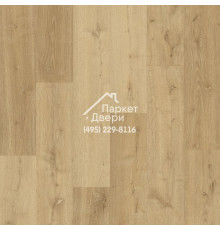 Виниловый пол Quick-Step Alpha Vinyl BLOOM AVMPU 40316 Дуб элегантный натуральный 1494x209x6
