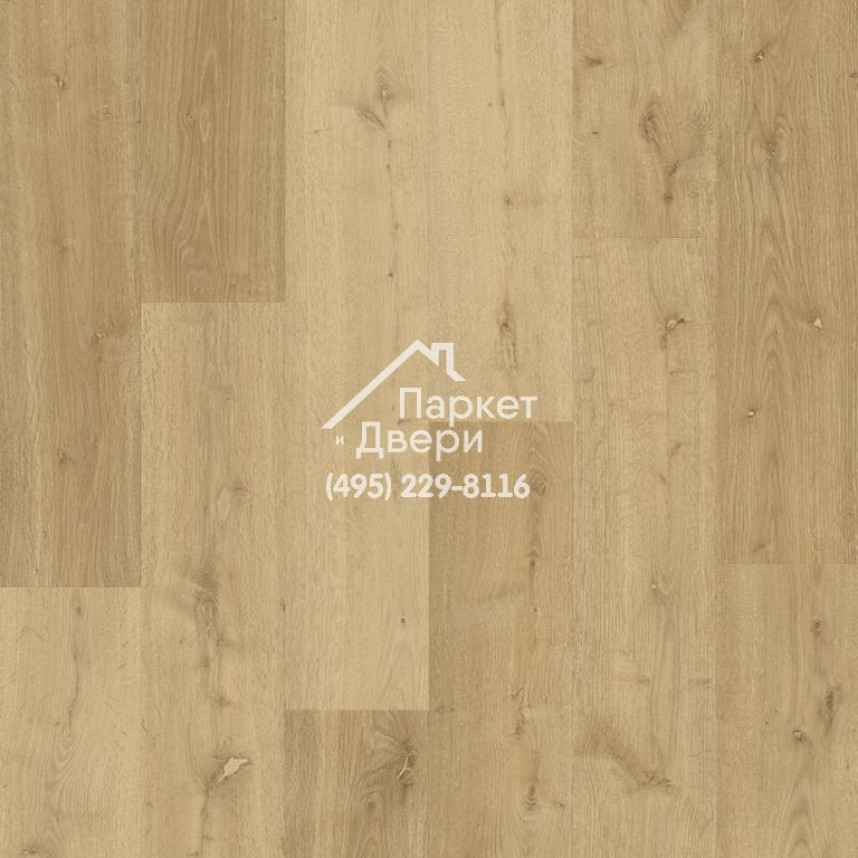 Виниловый пол Quick-Step Alpha Vinyl BLOOM AVMPU 40316 Дуб элегантный натуральный 1494x209x6