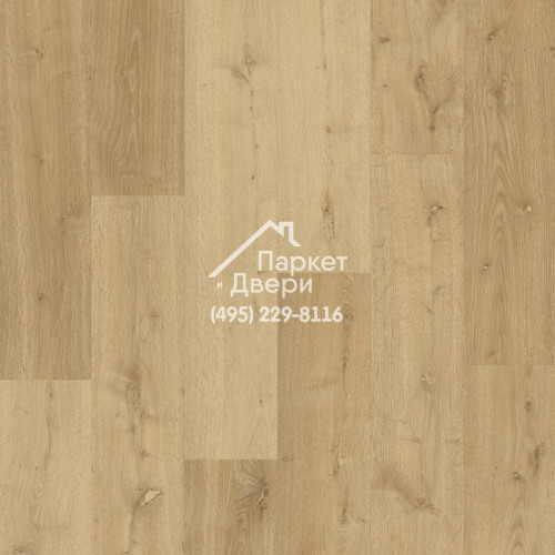 Виниловый пол Quick-Step Alpha Vinyl BLOOM AVMPU 40316 Дуб элегантный натуральный 1494x209x6