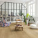 Виниловый пол Quick-Step Alpha Vinyl BLOOM AVMPU 40316 Дуб элегантный натуральный 1494x209x6