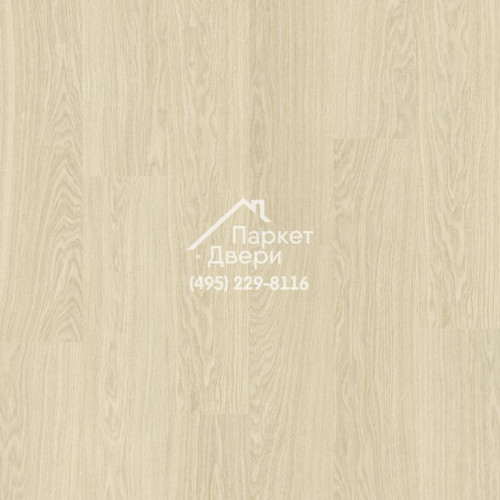 Виниловый пол Quick-Step Alpha Vinyl BLOOM AVMPU 40099 Дуб чистый полярный 1494x209x6