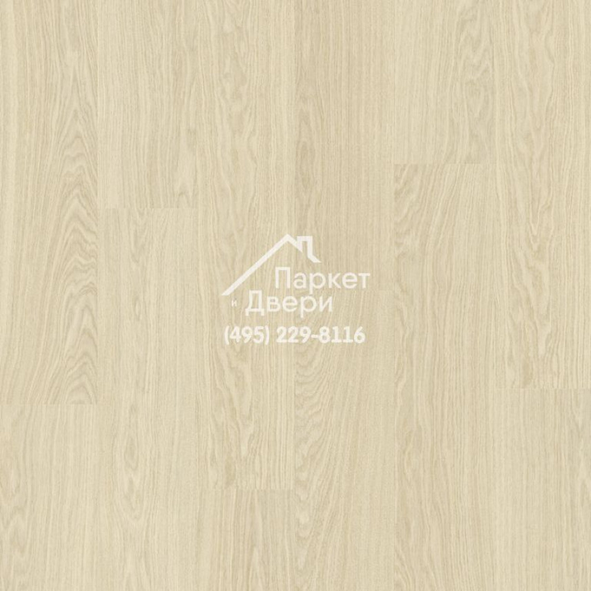 Виниловый пол Quick-Step Alpha Vinyl BLOOM AVMPU 40099 Дуб чистый полярный 1494x209x6-1
