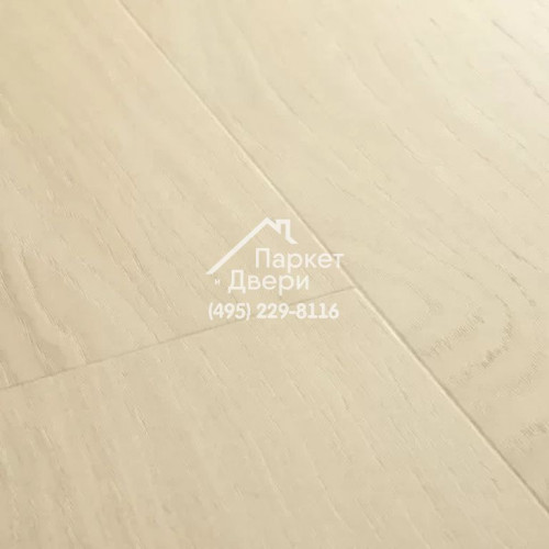 Виниловый пол Quick-Step Alpha Vinyl BLOOM AVMPU 40099 Дуб чистый полярный 1494x209x6