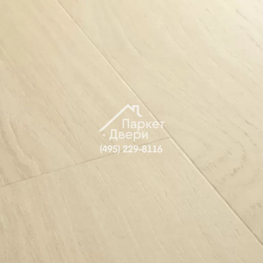 Виниловый пол Quick-Step Alpha Vinyl BLOOM AVMPU 40099 Дуб чистый полярный 1494x209x6-3