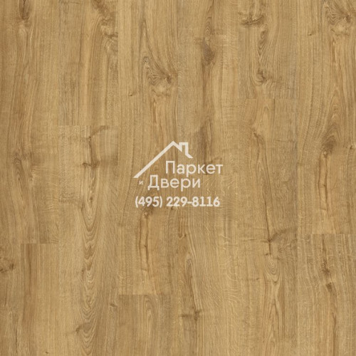 Виниловый пол Quick-Step Alpha Vinyl BLOOM AVMPU 40088 Дуб осенний медовый 1494x209x6