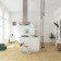 Виниловый пол Quick-Step Alpha Vinyl BLOOM AVMPU 40236 Эко беж 1494x209x6