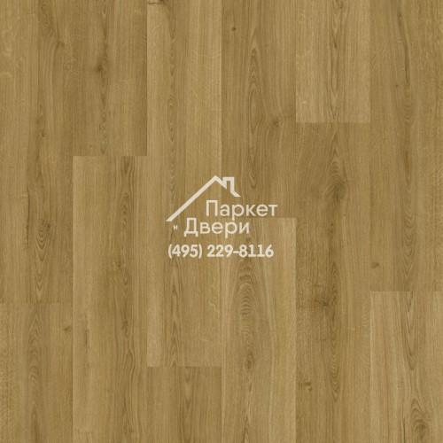 Виниловый пол Quick-Step Alpha Vinyl BLOOM AVMPU 40238 Эко дымчатый 1494x209x6