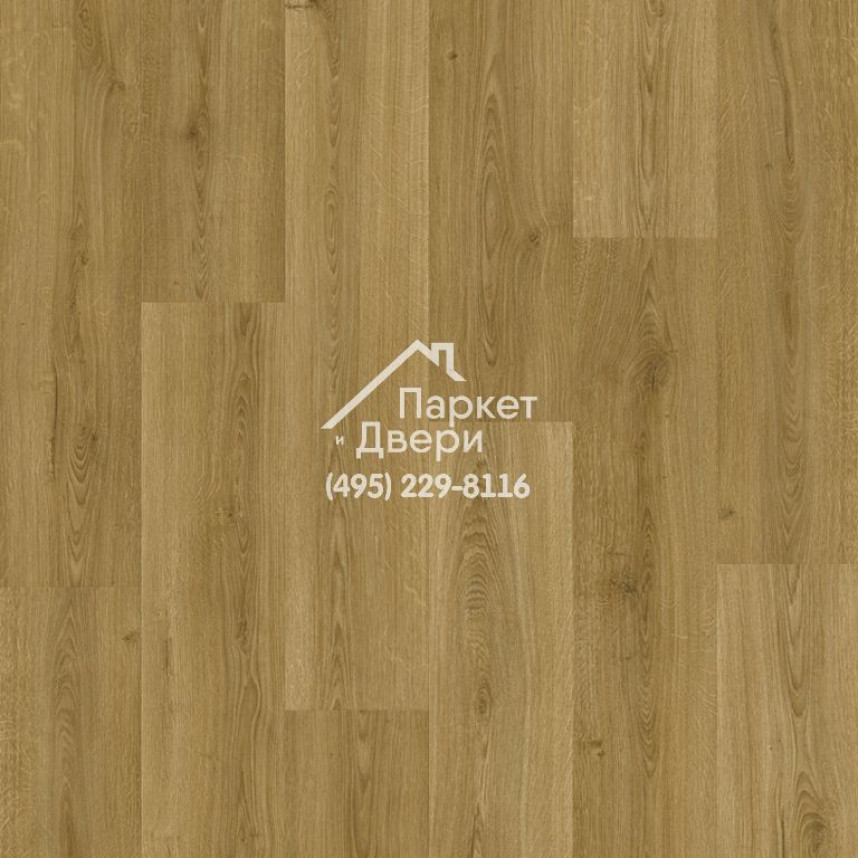 Виниловый пол Quick-Step Alpha Vinyl BLOOM AVMPU 40238 Эко дымчатый 1494x209x6-1