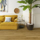 Виниловый пол Quick-Step Alpha Vinyl BLOOM AVMPU 40238 Эко дымчатый 1494x209x6